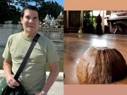 ‘Baka gold medal’: Edu Manzano jokes about floor scrubbing as Olympics sport Edu Manzano_floor scrub