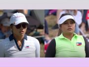 PH Olympic Comittee told to have ‘contigency plan’ after Dottie Ardina bares uniform issue Bianca Pagdanganan_Dottie Ardina