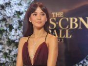 ‘Tanong ko, sagot ko’: Bianca Gonzalez laments SLEX flood experience Bianca Gonzalez