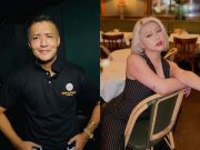 Did Mark Anthony Fernandez say he’s willing to work with Chloe San Jose? Mark Anthony Fernandez_Chloe San Jose