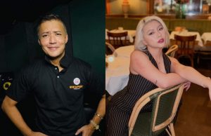 Mark Anthony Fernandez_Chloe San Jose