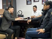 Personalities back Mon Confiado in cybercrime case vs content creator Mon Confiado_NBI