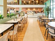 Nono’s addresses viral diner’s complaint of alleged food poisoning Nono's