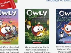 Owly books