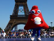 Phryge, the friendly Paris Olympics 2024 mascot, and the real meaning of red liberty caps