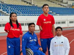 Pinoy Paralympians