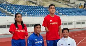 Pinoy Paralympians