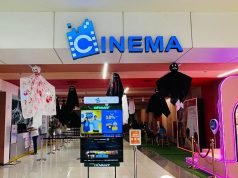 SM Cinema