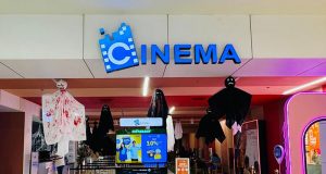 SM Cinema