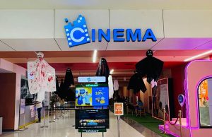 SM Cinema