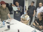 Indonesia trends with Pinoys thankful for Guo sister, Ong capture Sheila Guo and Cassandra Ong