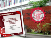TUP Manila called out for hair and dress policy perceived ‘inconsistent’