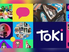 Toki platform