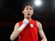 Olympics, Boxing: Lin needs to shut out ‘nonsense’ gender row, says ex-federation chief Yu Ting Lin