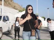Pinoys lament tedious Immigration screening after Alice Guo left Philippines