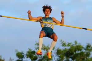 Athletics: Duplantis soars to another Diamond League win two weeks after world record