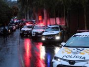 Brazilian plane spins before crashing, killing all 61 on board