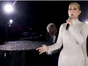 Celine Dion announces comeback with 10 concerts in Paris this fall