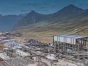 Chinalco mulling $2 billion stake in Philippine gold and copper mine, Bloomberg News reports