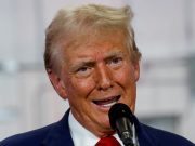 Trump posts image of fake Taylor Swift endorsement