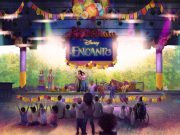 Disney unveils ‘Avatar’ ‘Indiana Jones,’ ‘Encanto’ and ‘Monsters, Inc’ attractions