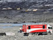 Relief in Iceland as no more tourists trapped under ice