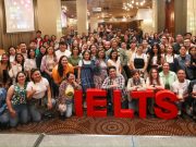 British Council names 2024 IELTS partners in annual gathering