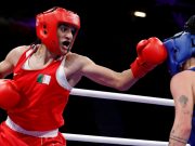 Olympics: Gender row boxers were disqualified from World Championships after chromosome test