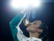 Olympics, Boxing: Uzbeks shine, Algeria’s Khelif wins gold amid gender dispute