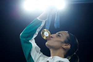 Olympics, Boxing: Uzbeks shine, Algeria’s Khelif wins gold amid gender dispute