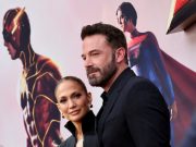 Jennifer Lopez files for divorce from Ben Affleck, media reports say