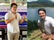Who is Joseph Ortega, the new National Youth Commission chair?