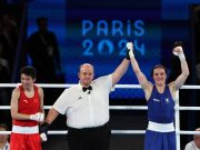 Olympics, Boxing: History-maker Harrington retires after retaining Olympic crown