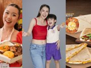 New eats: Food offerings, deals, other F&B updates this August