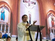 Catholic communicators told: Stay true to Gospel amidst trolls, AI challenges