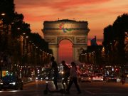 Paralympics tickets popular with Parisians who snubbed the Olympics