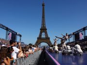 Olympics 2024: Sponsors need to see the benefits of social as well as commercial impact