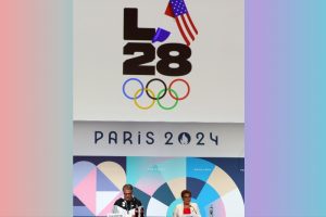 Paris Games reboots Olympic brand, raising bar for LA