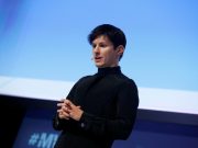 Telegram CEO arrested over probe into child porn, drug trafficking on app