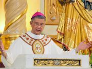 ‘Come home for safety,’ bishop urges Filipinos in Lebanon