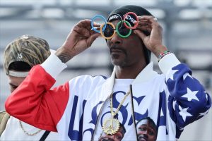 How Paris 2024 became the most memed Olympics ever