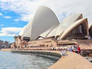 Factbox: The facts about Australia’s new ‘right to disconnect’ law for employees