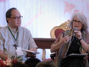 Synodality is empowering others, CBCP head says