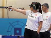 Olympics, Shooting: Casual Turkish shooter goes viral, teammate says he earned it