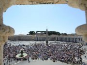 Vatican issues clarification on Holy Doors during 2025 Jubilee