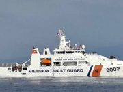 Philippines, Vietnam to hold first-ever joint coast guard exercise