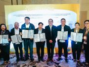 DOH, LGUs wrap up first phase of malnutrition project