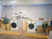 ‘Designed for Convenience’: Laundry campaign launched to promote ‘hassle-free’ washing