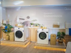‘Designed for Convenience’: Laundry campaign launched to promote ‘hassle-free’ washing