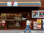 Some 7-Eleven owners in Japan fed up with strategy, welcome foreign bid
